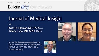 Journal of Medical Insight