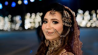 BEST BANGLADESHI WEDDING CINEMATOGRAPHY | Shams Evan & Jerin's Wedding Trailer | Wedding Bird