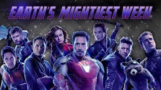 ComicBook.com Takes a Look Back at the 21 Films of the MCU