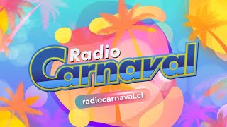 Tanda Comercial Radio Carnaval Viña Del Mar (11/01/2025)