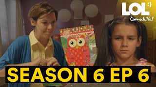 Daughter's Personal Diary // LOL ComediHa! LOL6 episode 6