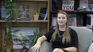 Geological Science Degree Program