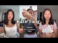 Katie Fang GRWM Tiktok Compilations | PrettyCompilationz