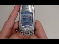 nokia 6310i npl 1 mobile phone menu browse ringtones games wallpapers