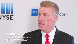 An Alternative ETF Strategy to Help Investors Smooth Out the Ride