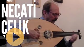 Necati Çelik - Muhayyer Saz Semaisi (Tanburi Cemil Bey)