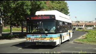 01 Bus Map and Time Schedule Training 2.0