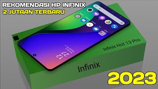 HATI HATI KEPINCUT.‼️ RAM 8GB/128GB, SUPER AMOLED 120Hz, BATERAI 7000mAh - HP INFINIX 2 JUTAAN 2023