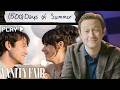 Joseph Gordon-Levitt Rewatches 500 Days of Summer, 10 Things I Hate About You & More | Vanity Fair