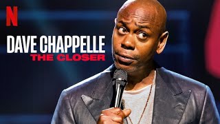 Dave Chappelle’s ‘Closer’: THE PART NO ONE WANTS TO TALK ABOUT | Daphne Dorman |
