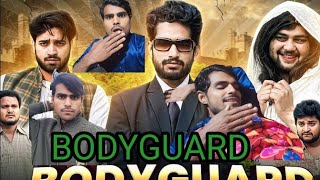 Bodyguard New trt film 🎥 🎞 aamir trt comedy @aamirkhan71ats #trending #long #viralvideo