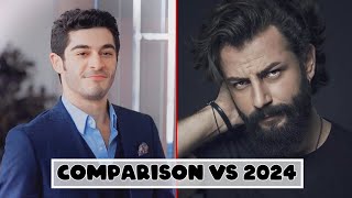 Burak Deniz VS Gökberk Demirci | Lifestyle | Comparison 2024