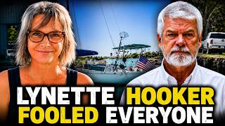 We Were All Fooled By Lynette Hooker | New Clues Exposed by Investigator Change Everything...