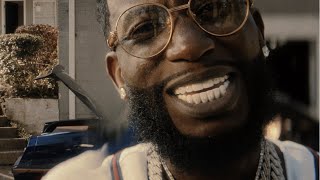 Gucci Mane - 06 Gucci (feat. DaBaby & 21 Savage) [Official Music Video]