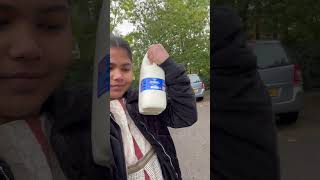 Meeru Tea person aa coffee person aa?#trending #viral #shorts #uk #london #life #students #ytshorts