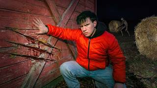 I Investigated Skinwalker Ranch...