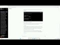 how to stop python script from closing