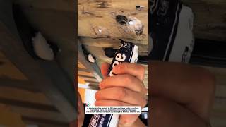 Quick Sealant Fix Stop Leaks Under The Surface