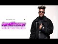 Mlindo The Vocalist on AmaBlesser Feat. DJ Maphorisa @MlindoTheVocalistOFFICIAL