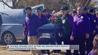 Abilene teen gifted classic car after mother's tragic loss