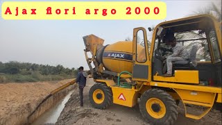 AJAX FIORI ARGO 2000 NEW MODEL 2022 | Vlogs of life #ajax #fiori