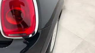 Mini Cooper walkaround video