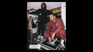 Kendrick Lamar - edit