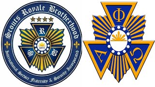 Scout Royale Brotherhood ( SRB ) Alpha Phi Omega ( APO ) Celebrity Politician \u0026 Member