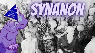Synanon: The Cult That Inspired The Troubled Teen Industry | Corporate Casket