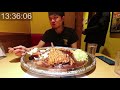 GIANT Go!Go! Curry Challenge (x2)  Tokyo, JP
