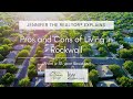 Pros and Cons of Living in Rockwall