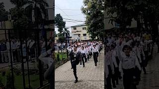nss parade mbpg college haldwani#viral#republicday #india #republicdayindia#happyrepublicday#january
