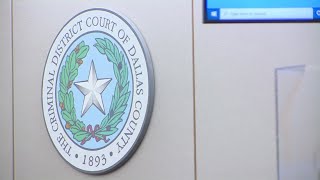 New Dallas County trafficking unit puts its first two traffickers behind bars, exposing disturbing t
