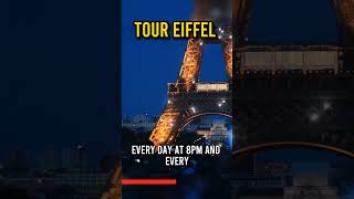 Best in Paris - Eiffel Tower