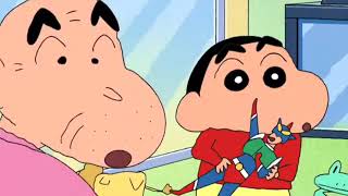 Shinchan latest episode 3 January 2025