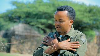 Daadhii Galaan - Gaaffiin qaba! - New Ethiopian Oromo Music  (Official Video)