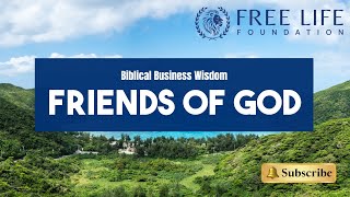 Friends of God