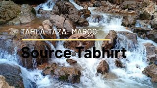 - Source Tabhirt منابع دوار تابحيرت كما لم تروها من قبل