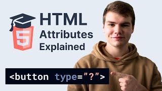 What you need to know about HTML attributes.