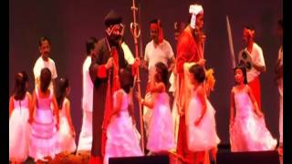 4th European Knanaya Sangamam 2012 Full DVDRip