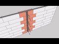 How To Build An ICF T-Wall Using The 