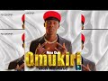 Omukiri By Rhosy Prosper Ug (Official Q Visualizer) New Ugandan Music 