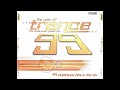 The Year Of Trance 99 - The Midsummer Power Mix CD 1