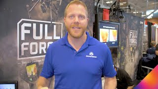 Introducing DroneSense-FLIR Edition at Firehouse Expo 2018