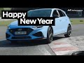 Happy New Year from N Performance