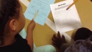 # Coding without computer at # CampConcord.