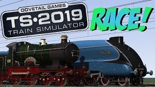Steam Age Roblox City Of Truro Bandicam Test - train games roblox train simulator thomas and friends