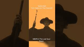 NBSPLV-The Lost Soul Down(SLOWED + REVERB)
