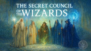 The Secret Council of the Istari: What the Wizards Never Told Men – LOTR Lore