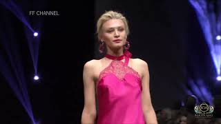 Lise Charmel Lingerie Collection | Full Fashion Show